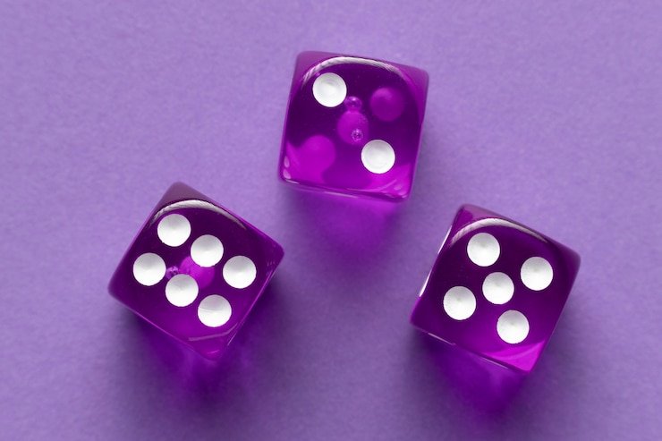 Meja roulette Habanero dengan statistik dan prediksi di ips toto