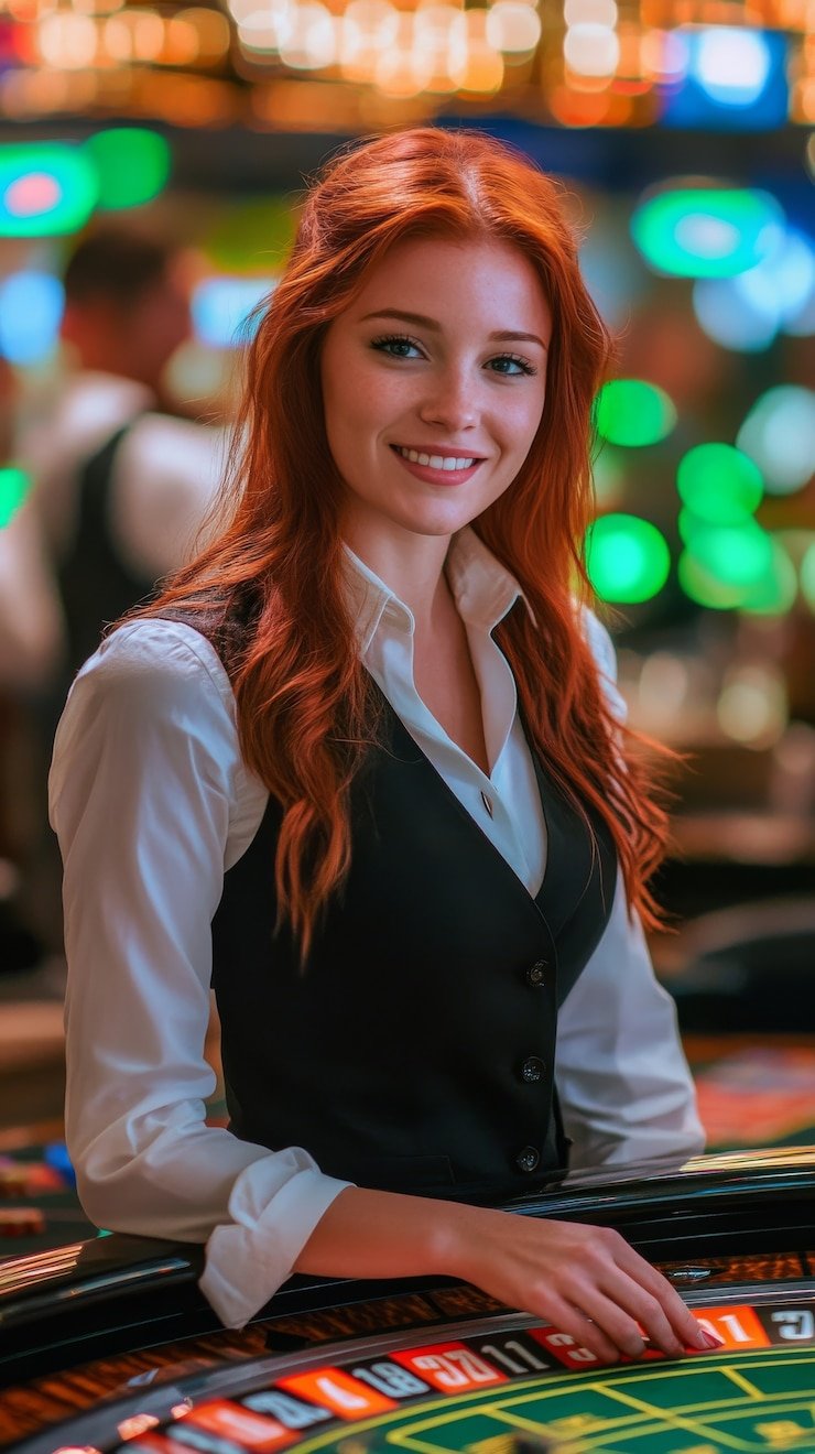 VIP Club Game