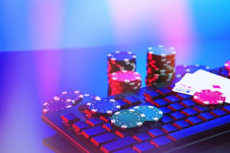 Notifikasi real-time hasil Hongkong Pools