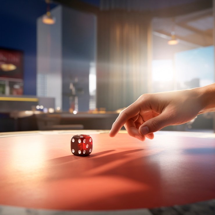 Studio live blackjack VIP Club dengan dealer profesional di platform ips toto